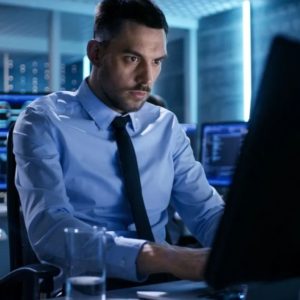 Dijital Dedektif Nedir?